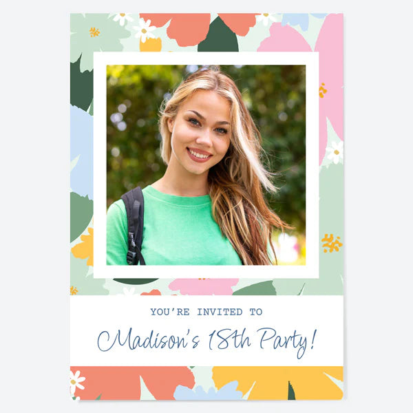 How to Organise an 18th/21st Birthday Party