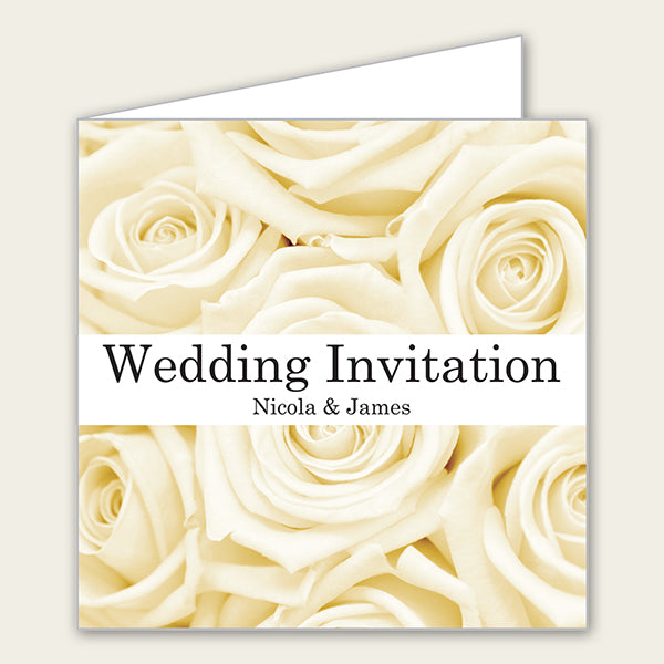 Wedding Invitation Etiquette FAQs