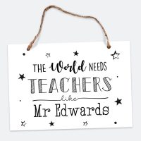 What Gifts to Buy Your Teachers