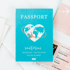 How Far in Advance Do You Send out Wedding Invitations?