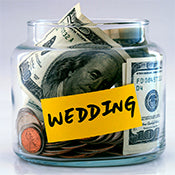 Planning your wedding on a budget?