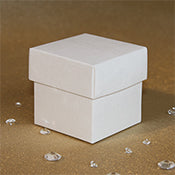 Wedding Favour Boxes & Cake Boxes