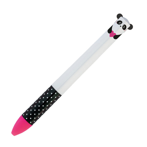 Legami Click Clack Two Colour Ballpoint Pen - Hug Me Koala - Fast Delivery  at Dotty About Paper